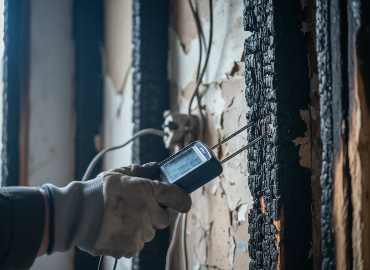 Fire Damage Restoration Minnie, KY FAQs
